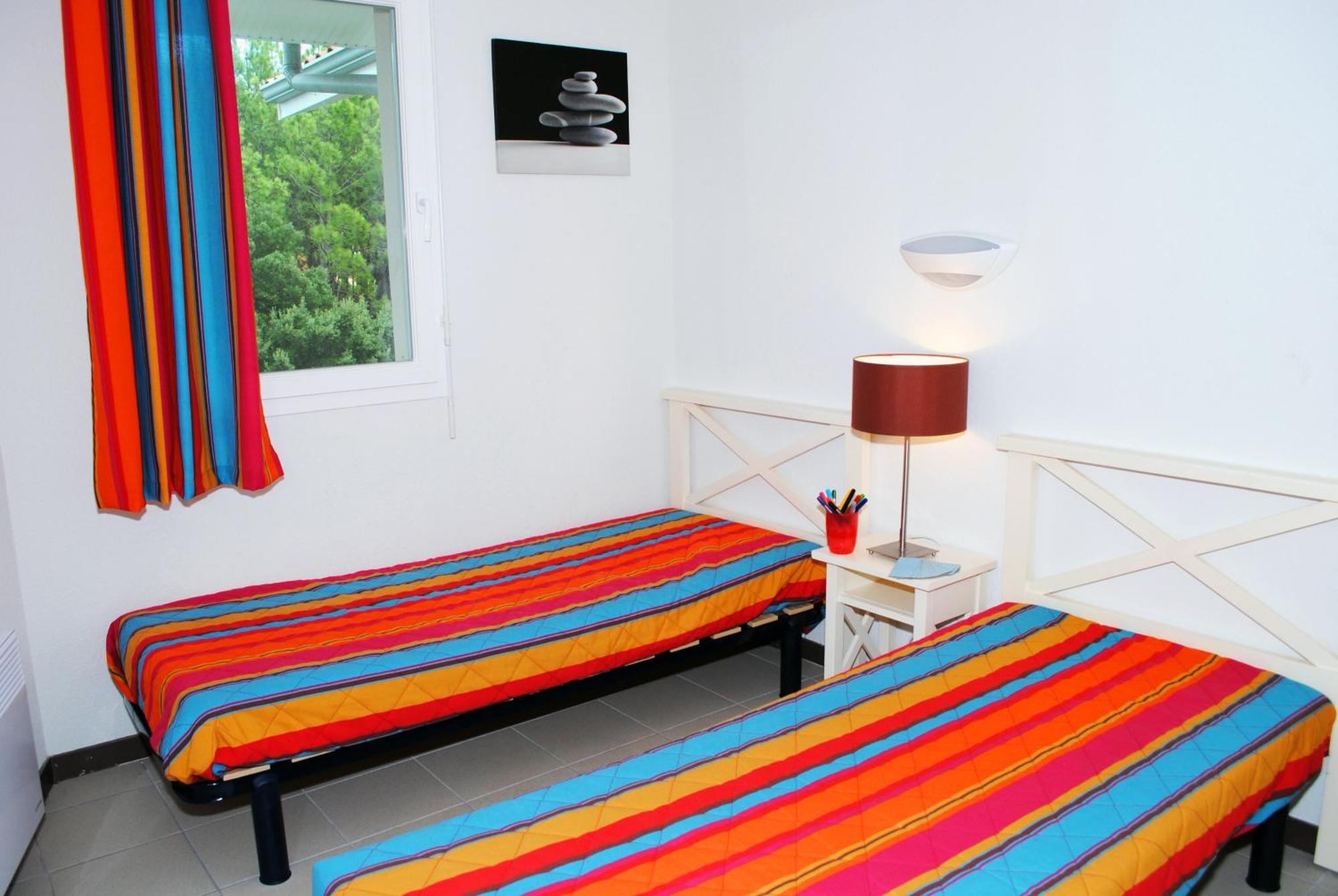 Residence Nemea Les Terrasses De L'Ocean Мольез-е-Маа Экстерьер фото