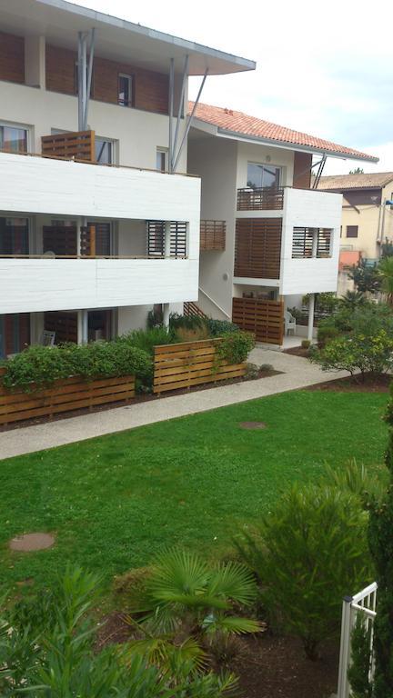 Residence Nemea Les Terrasses De L'Ocean Мольез-е-Маа Экстерьер фото