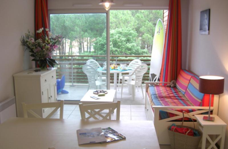 Residence Nemea Les Terrasses De L'Ocean Мольез-е-Маа Экстерьер фото