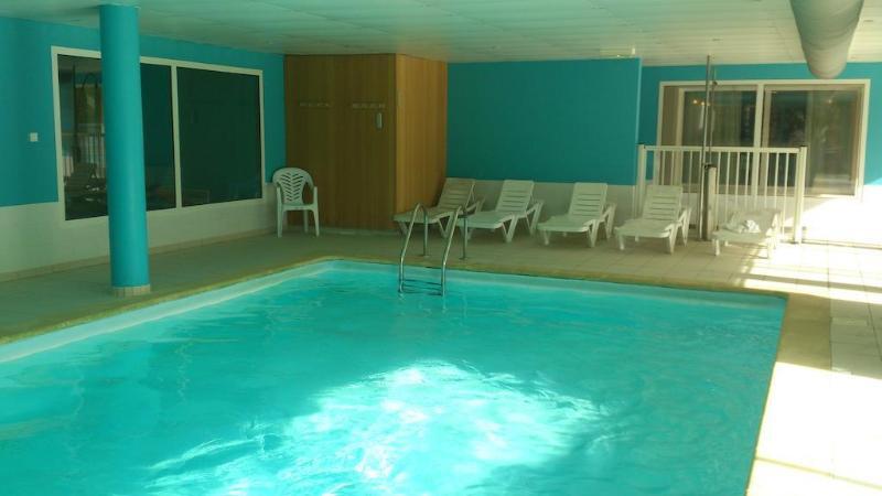 Residence Nemea Les Terrasses De L'Ocean Мольез-е-Маа Экстерьер фото